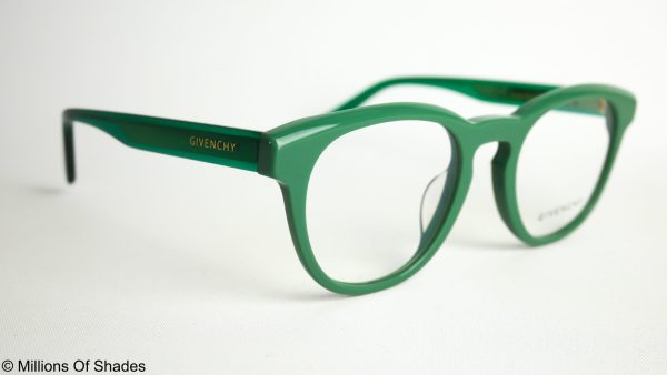 Givenchy GV0156 - Green - Image 2