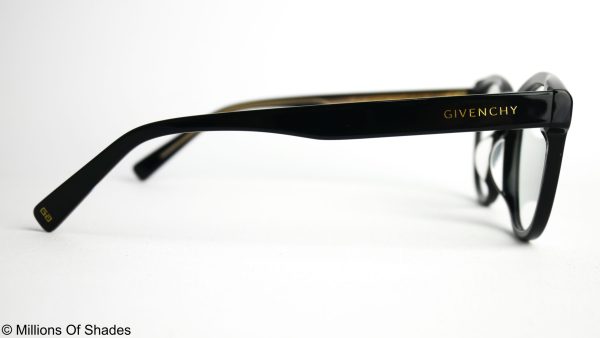 Givenchy GV0156 - Black - Image 3