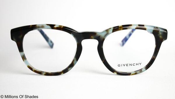 Givenchy GV0156 - Tortoise