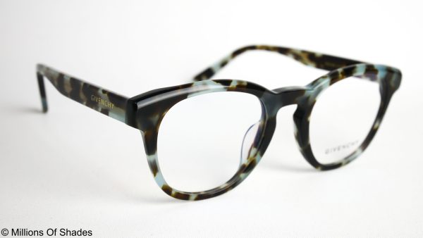Givenchy GV0156 - Tortoise - Image 2