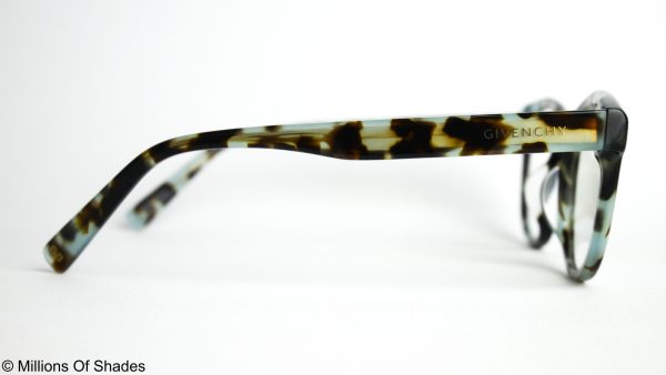 Givenchy GV0156 - Tortoise - Image 3