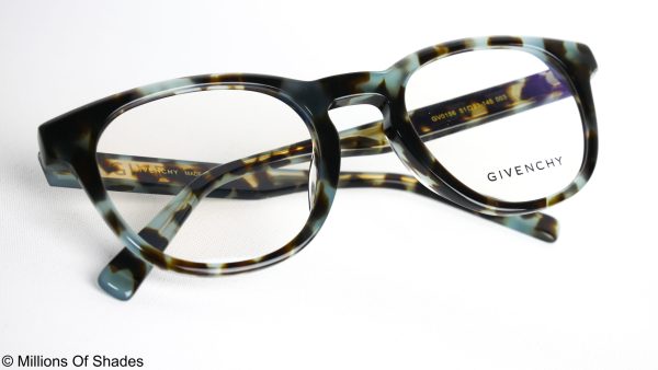 Givenchy GV0156 - Tortoise - Image 4