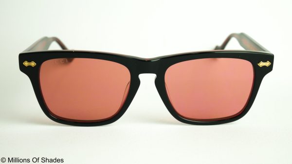GG 0735S - Red