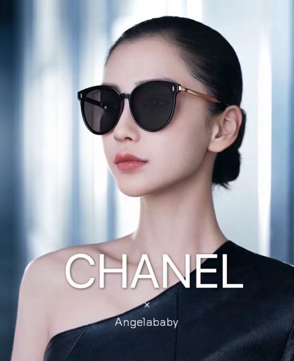 Chanel0718- Black Gold - Image 6