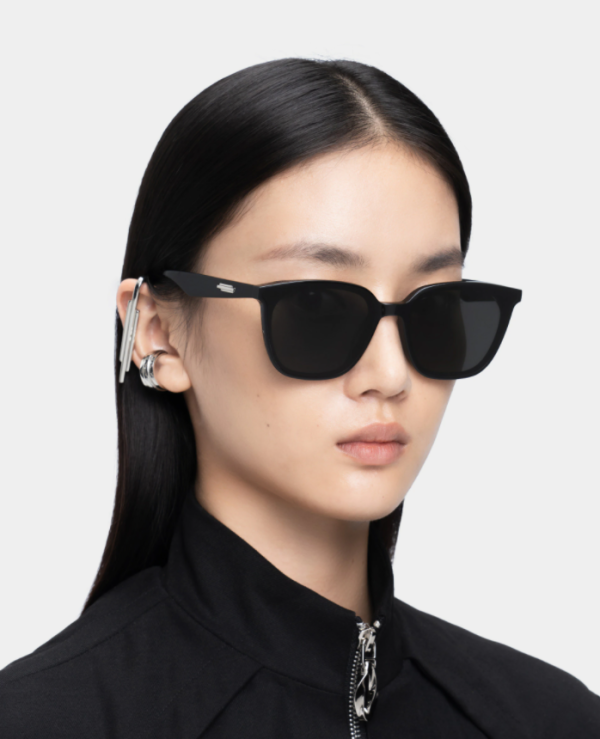 Lilit 01- Black - Image 6