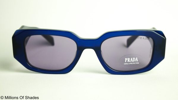 Prada PR17WS - Blue