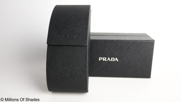 Prada PR17WSF - Havana - Image 5