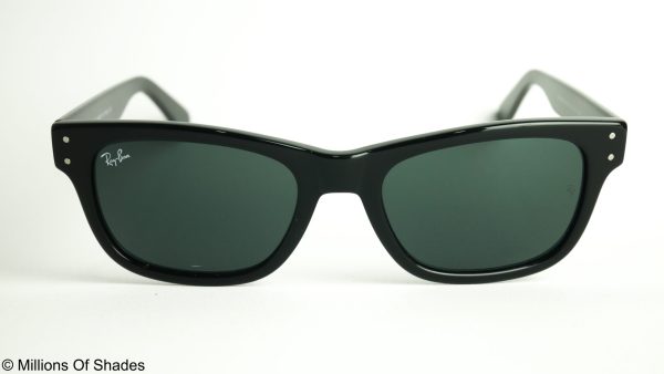 Mr Burbank RB2283 Full Black