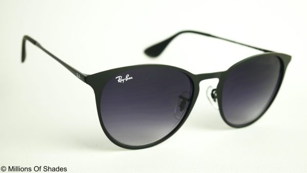 Erika Metal - Black Grey Gradient - Image 2