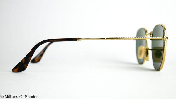 RB3548N Hexagonal - Gold G15 - Image 3