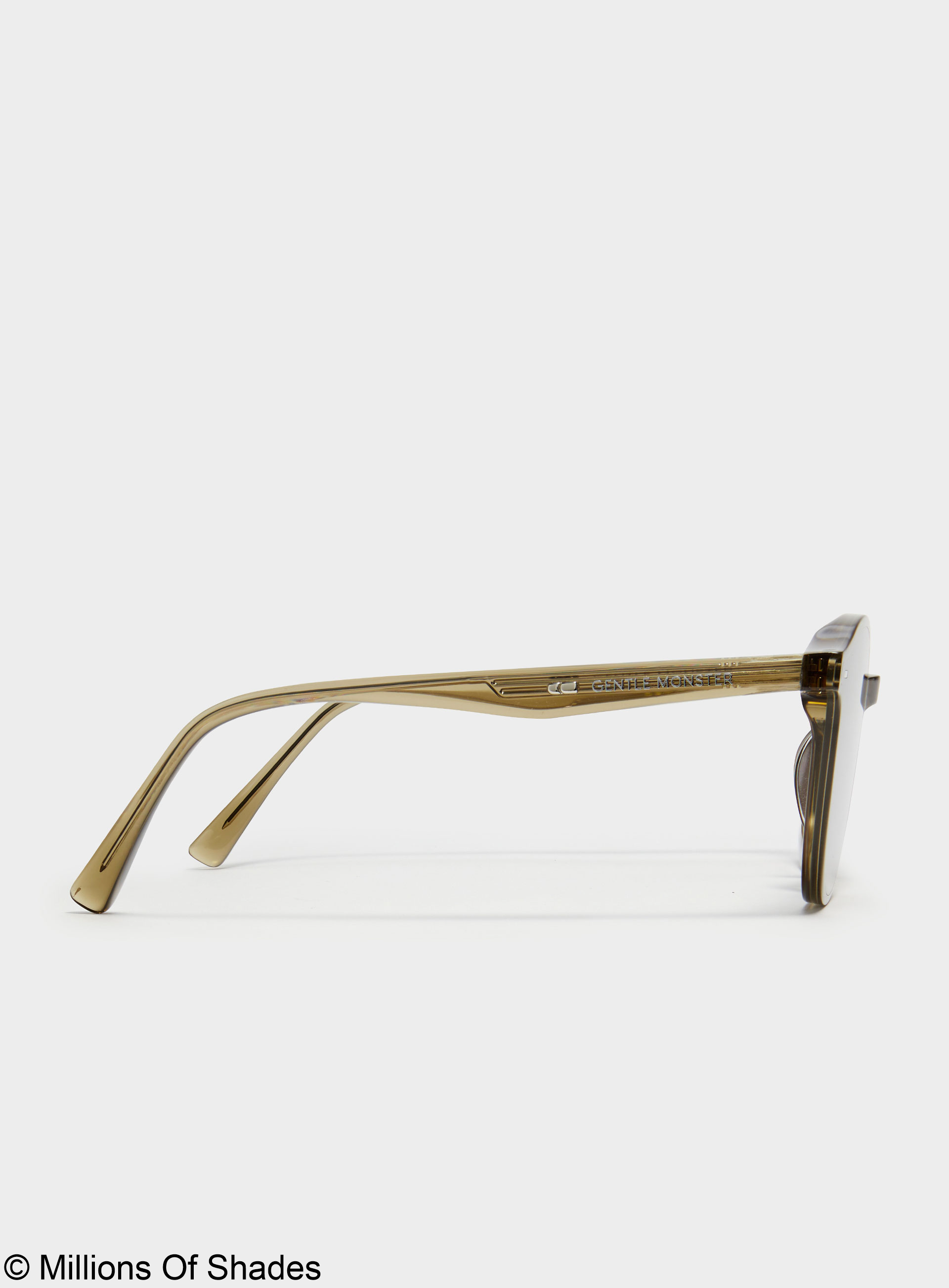 Obon KC1 - Khaki - Image 3