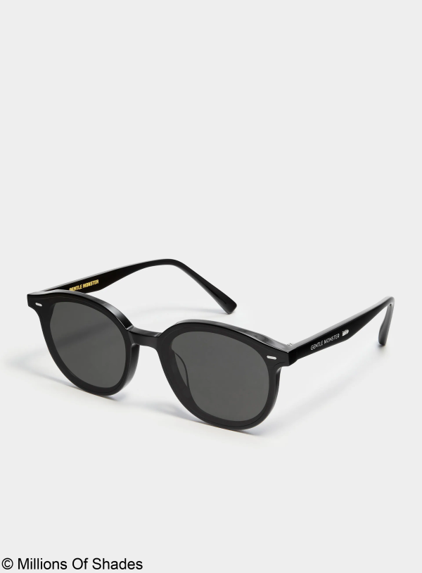 Obon 01 - Black - Image 2