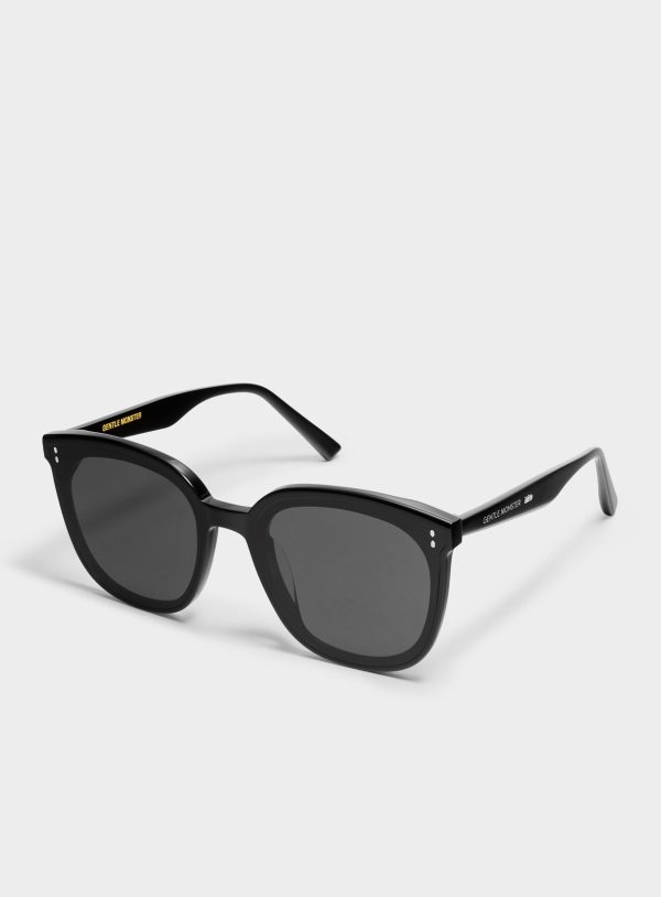 Rosy 01 - Black - Image 2