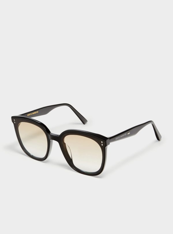 Rosy 01 - Black Brown Gradient - Image 2