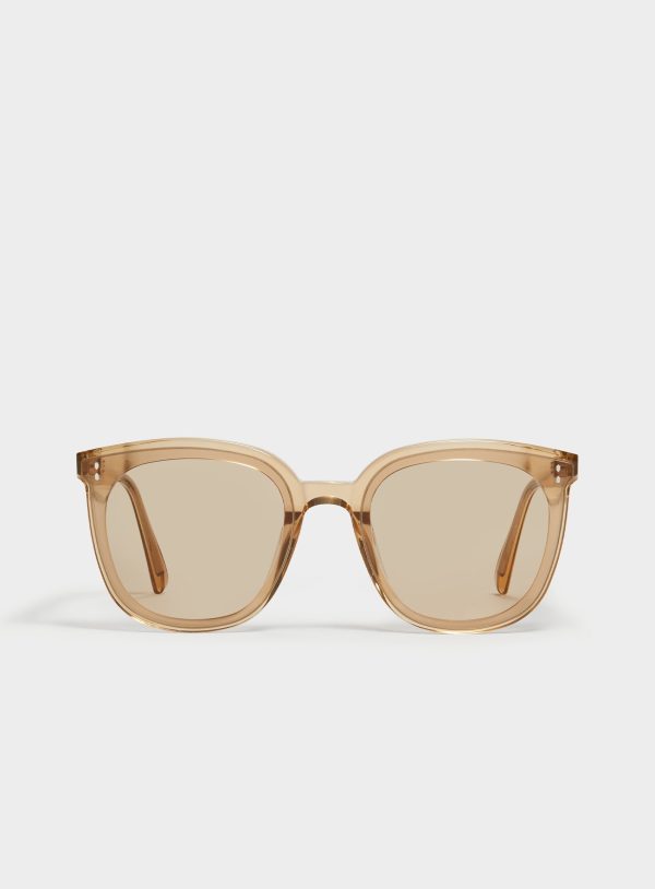 Rosy YC05 - Yellow