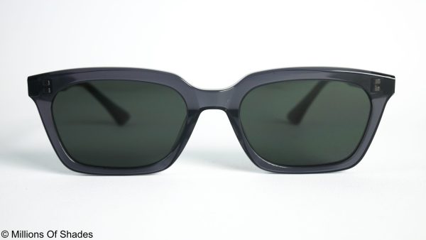 Didion G1-Grey