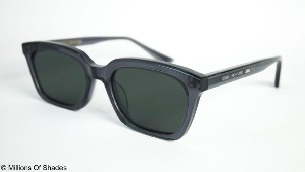 Didion G1-Grey - Image 2