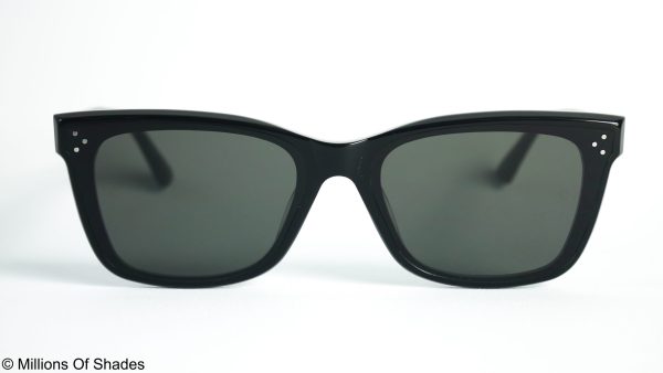 Solbei 01 - Black