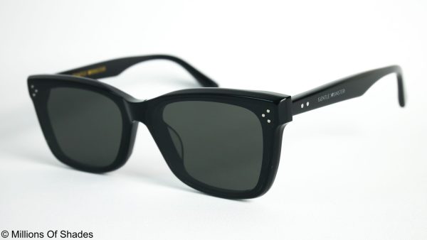 Solbei 01 - Black - Image 2