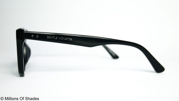 Solbei 01 - Black - Image 3
