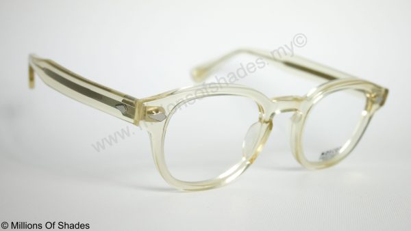 Authentic Moscot Lemtosh - Flesh - Image 2