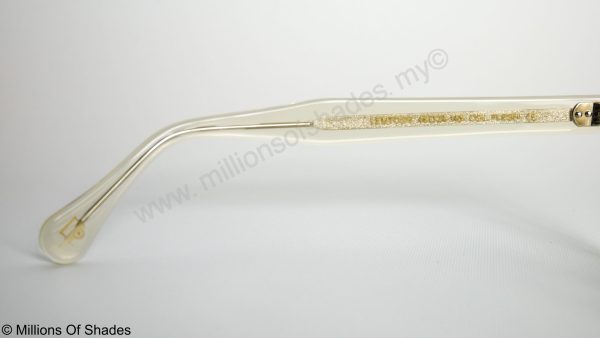 Authentic Moscot Lemtosh - Flesh - Image 6