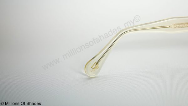 Authentic Moscot Lemtosh - Flesh - Image 5