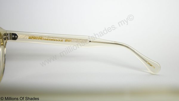 Authentic Moscot Lemtosh - Flesh - Image 4