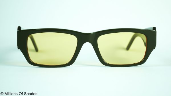 Palm Angels - Military Yellow