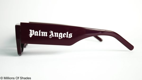 Palm Angels - Purple Light Grey - Image 4