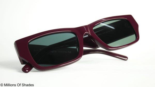 Palm Angels - Purple Light Grey - Image 3