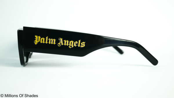 Palm Angels - Black - Image 4