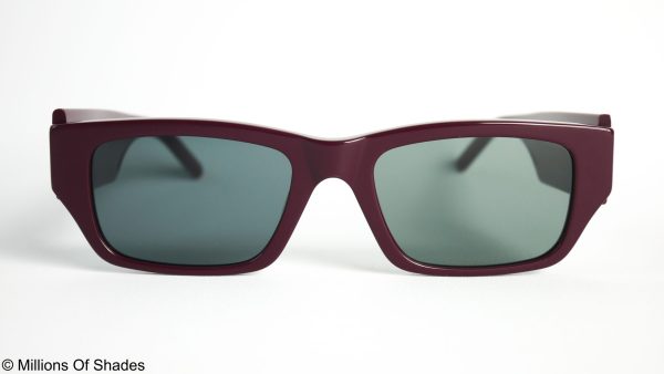 Palm Angels - Purple Light Grey
