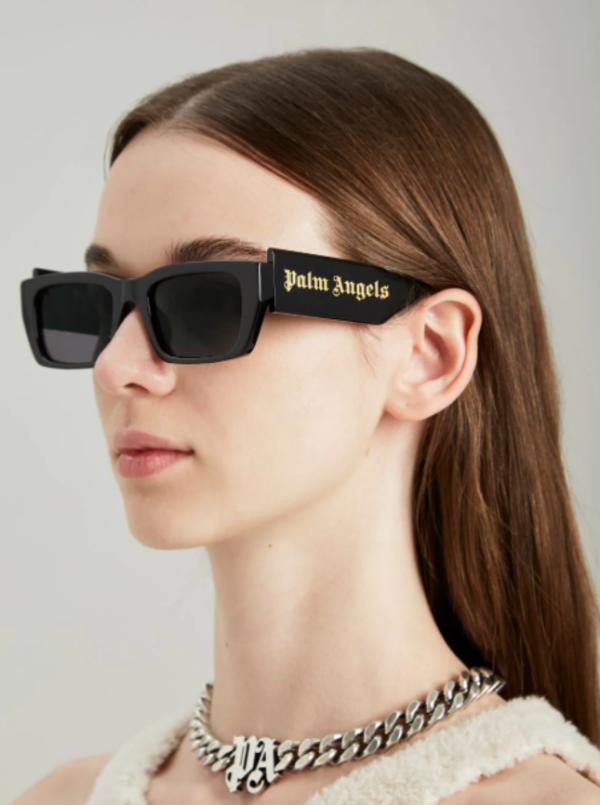 Palm Angels - Black - Image 5