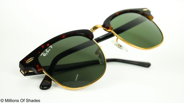 RB3016 Tortoise G15 Polarized - Image 4