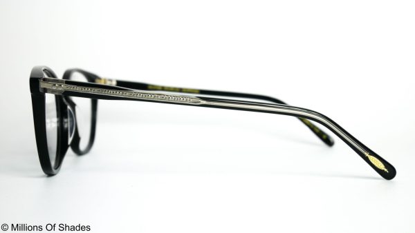 Finley Vintage - Black - Image 3