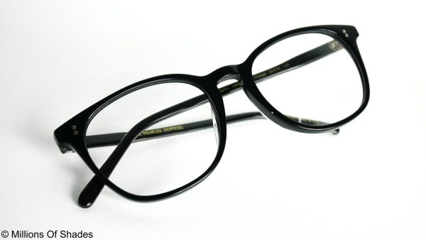 Finley Vintage - Black - Image 4