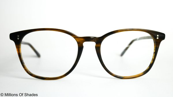 Finley Vintage - Cocobolo