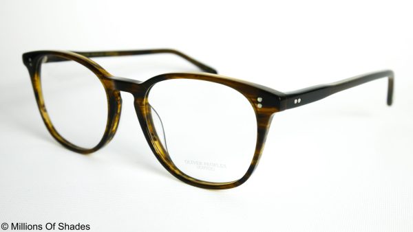 Finley Vintage - Cocobolo - Image 2