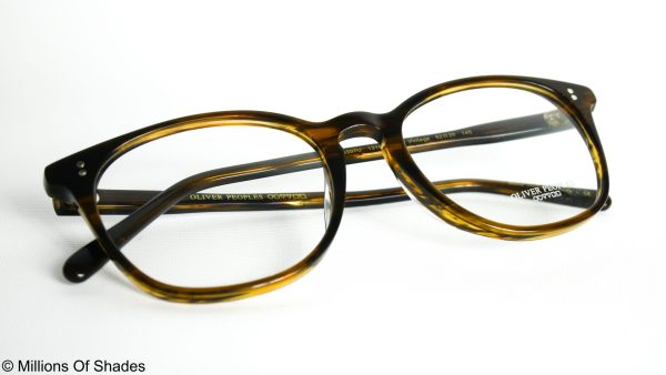 Finley Vintage - Cocobolo - Image 4