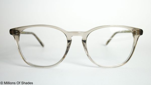 Finley Vintage - Black Diamond