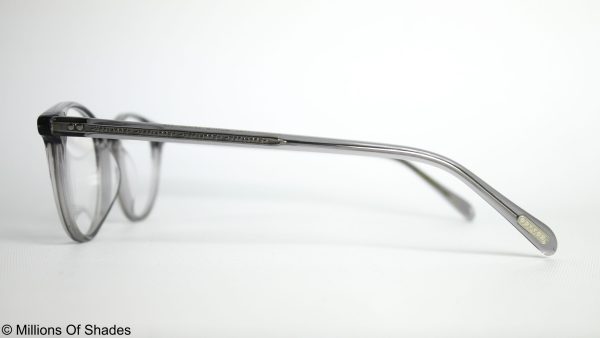 Riley R - Workman Grey - Image 3