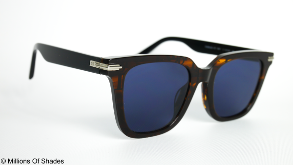 DiorBlackSuit S10I - Brown - Image 2