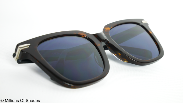 DiorBlackSuit S10I - Brown - Image 4