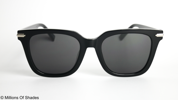 DiorBlackSuit S10I - Black