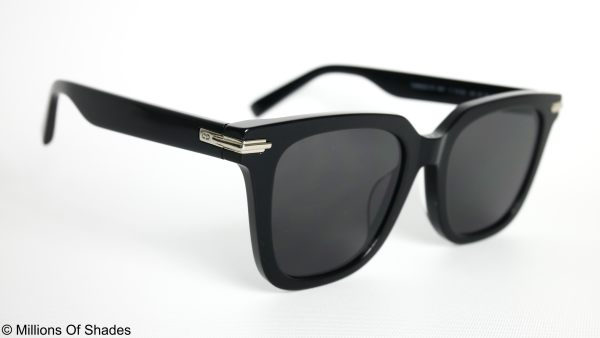 DiorBlackSuit S10I - Black - Image 2
