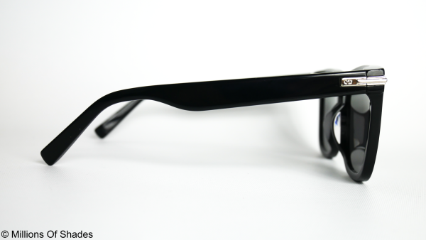 DiorBlackSuit S10I - Black - Image 3