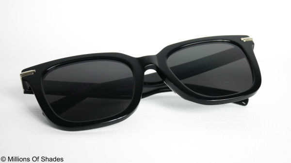 DiorBlackSuit S10I - Black - Image 4