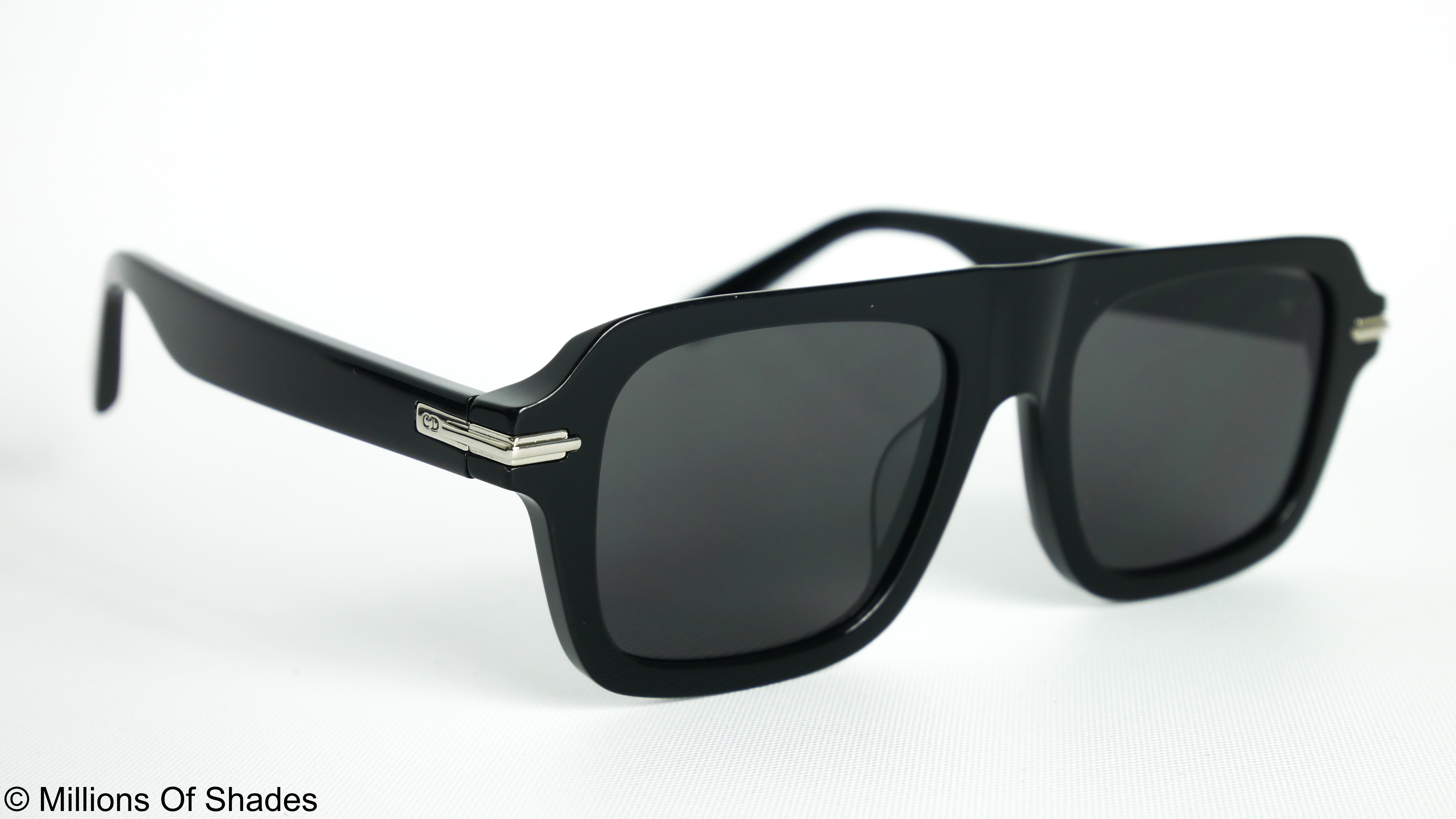 DiorBlackSuit N2I - Black - Image 2