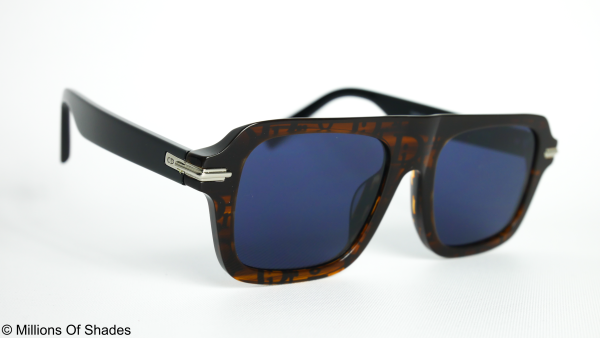DiorBlackSuit N2I - Brown - Image 2